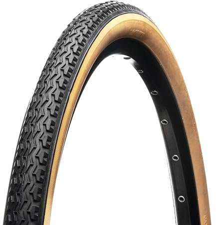 HUTCHINSON Junior Fahrrad Bereifung, Schwarz, 24 600A 37-541