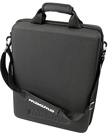 MAGMA MGA48023 CTRL - Funda para CDJ/Mezclador MKII, color negro