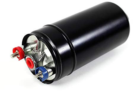 Hochleistungs Benzinpumpe 450L/h Kraftstoffpumpe Motorsport 044