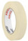 ARVO Masking Tape for Painting – 24mm x 50m Decorators Tape – Medium to High Adhesion, Multi-Surface Painters Tape for Indoor Decorating – Paint Tape for Walls & Trim – Pack of 1