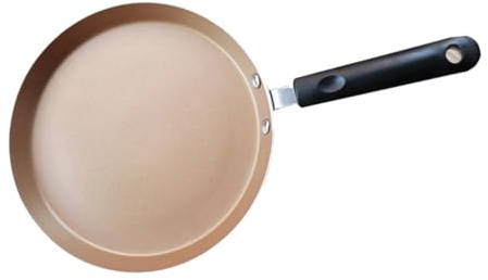 BESTYASH Non-Stick Frying Pan for Cooking for Making Pancakes and Omelets for Steak and Everyday Use