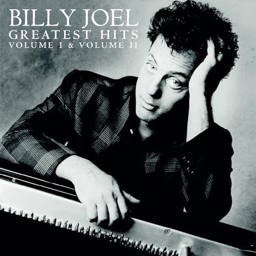 Greatest Hits Vol. 1 & Vol. 2