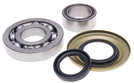 Albero motore Cuscinetti RMS – rms035284 – SKF per Vespa PX 125, 150, 200, LML