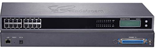 Grandstream GXW-4216 16x FXS Gateway