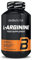 BioTechUSA L-Arginine Cápsulas | 1000 mg por dosis | Esencial para atletas | Apoyo al óxido nítrico | 90 cápsulas