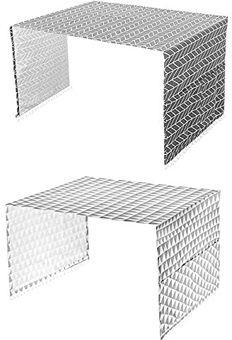 2 piezas lavadoras antipolvo multifuncionales a prueba de polvo, bolsa de almacenamiento a prueba de polvo para frigoríficos y lavadoras, con bolsa de almacenamiento, 130 × 55 cm