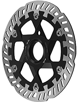 Magura MDR-P Bremsscheibe Ø203mm CL inkl. Verschlussring 2022 Bremsscheiben