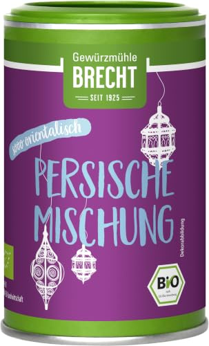 Persische Mischung 1 x 60 g