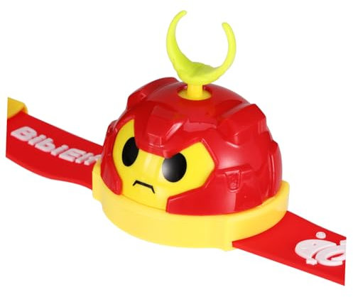 VICASKY Gyroskop Spielzeug Trägheit Autoscooter Pädagogisches Kinderspielzeug Einfach Anschieben Automatisch Fahren Cartoon Form Bezaubernd Kreativ Party Supplies
