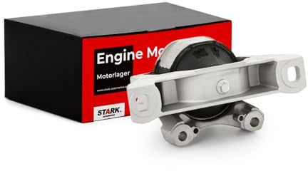 STARK SKEM-0660215 Soporte de motor Derecha Compatible con FORD Focus Mk2 Familiar DA, FFS, DS