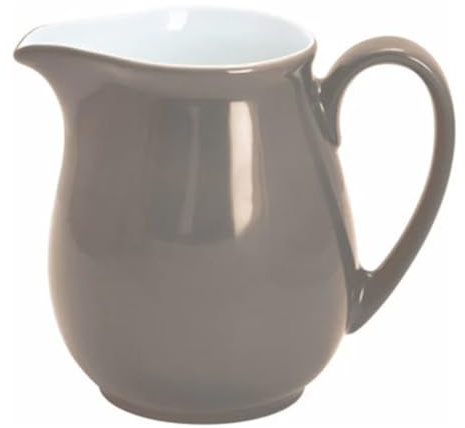 Kahla Pronto Colore, Bricco da Latte in Porcellana, 250 ml, 571003A72648C
