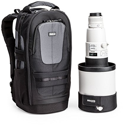 Think Tank Photo Glass Limo Backpack (Black)