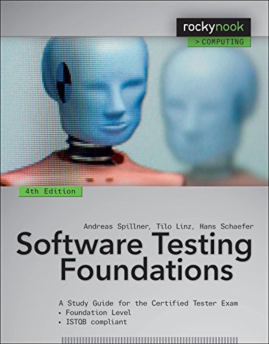Software Testing Foundations, 4th Edition: A Study Guide for the Certified Tester Exam (Rocky Nook Computing) (English Edition)
