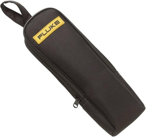 Zippered Soft Carrying Case