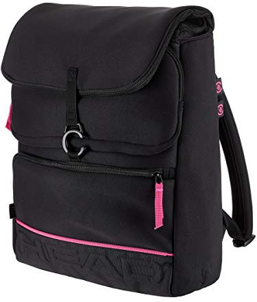 HEAD Damen Coco Backpack Tennistasche, Bkpk