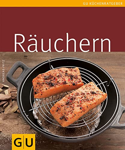 Räuchern (Küchenratgeber Klassiker)