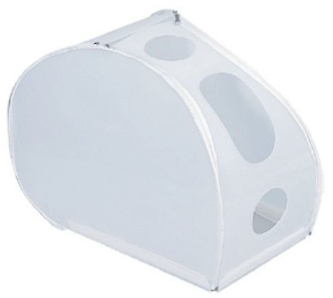 Box Orange Typ Cocoon ultralyt 130 x 80 x 90 cm