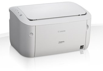 Canon I-SENSYS LBP 6030 Impresora láser - Negro/Blanco
