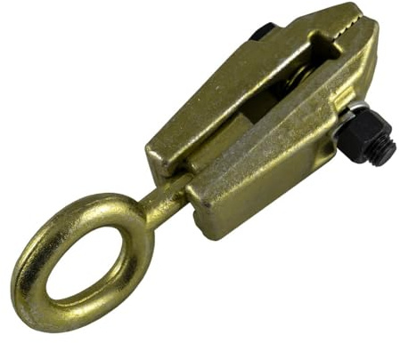 Grepptång kedja näsa platt näsa mini 5T chapista verkstad professionell JBM Ref 52483 erbjudande