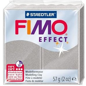 Fimo 8020 – 817 – Pasta-Trocknende