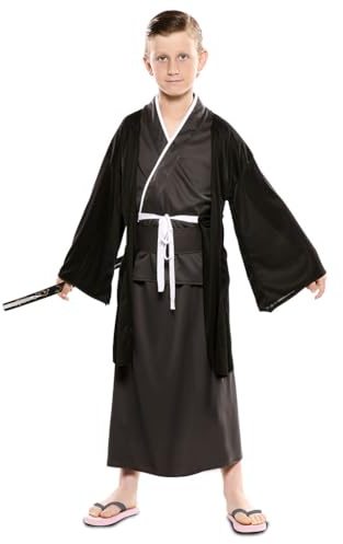 Disfraz de Japonés para niño