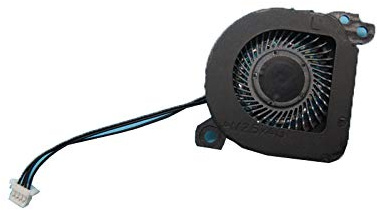 RTDPART Laptop FAN For UMPC For GPD WIN2 6 Inch EG50040S1-C634-H9A Handheld Gaming WIN 2 FAN