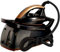 Russell Hobbs Steam Power Generator Iron, Removable 1.3L Water Tank, Copper Ceramic Soleplate, 180g Shot of Steam, 150g Steam Output, Anti-calc cartridge, Carry handles, Vertical Storage, 2600W, 26190
