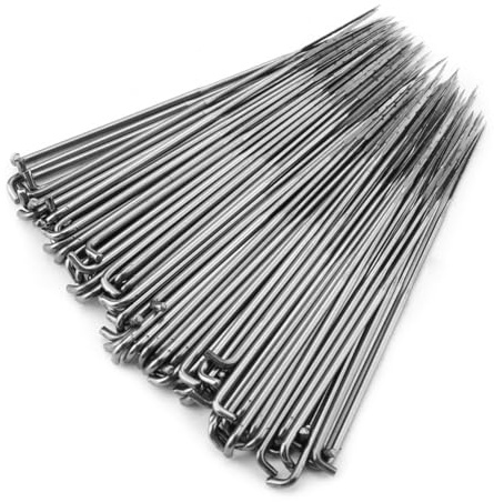 Dioche Filznadeln Set Zum Trocknen, Fein, Profi, 100 Stück, Handarbeit, Wolle, Filznadeln, Kits, Häkelset, Handgefertigtes Werkzeugzubehör(S)