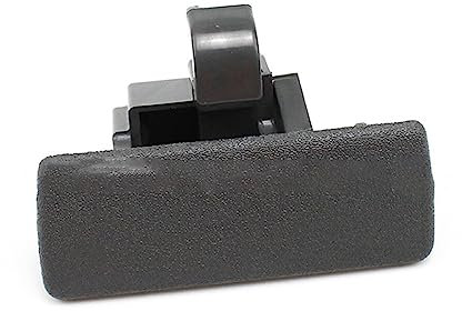 Car Glove Box Lock Latch Handle Fit For Suzuki Fit For SX4 Fit For Swift RW415 RW416 RW420 2006-2012 Interior Parts Stable Glove Box Lid Handle