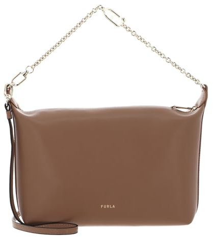 Furla Nuvola Mini Crossbody Bag Deserto