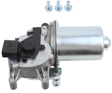 HouYeen Front Windscreen Wiper Motor for Land Rover Freelander 2 L359 2006-2014