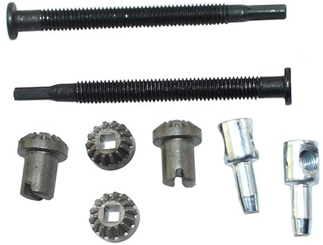 ICOOYO Tensor de cadena de sierra para Echo CS-310 CS-310ES CS-352 CS-352ES CS-353ES CS-3510 CS-3510ES CS-3520 Shindaiwa 305S 335s 340s 402s