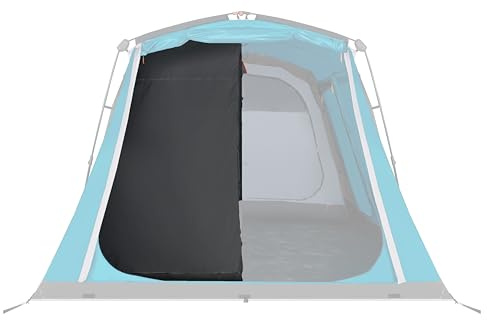 Coleman Fastpitch Victoria Falls 4 Zelt
