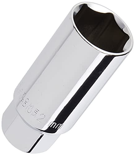 Laser 1651 Spark Plug Socket 3/8 D 21mm