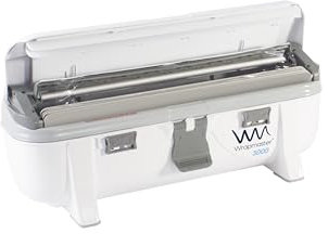 Wrapmaster M801 Model 3000 Cling Film and Foil Dispenser