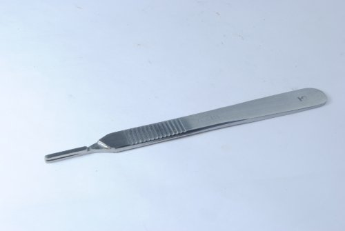 Proops Metal Scalpel Handle No 3 Fitment. (C6028) Free UK Postage