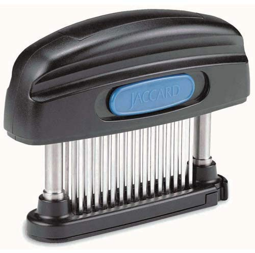 Jaccard 200345NS Meat Tenderizer - Hand-Held Design