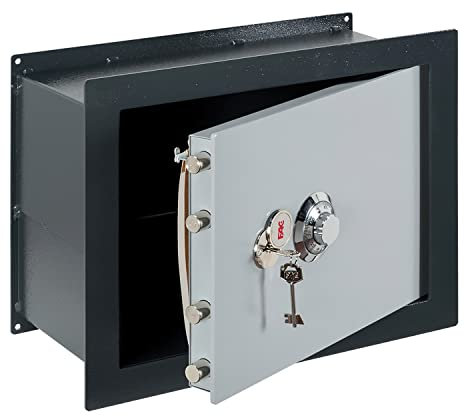 Fac 3070460 Arca Caudales Mecanica Empotrar 103-m