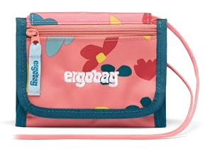 ergobag Neck Pouch ZitronenfaltBär