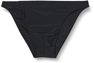 Haute pression Homme 17b Co1 Slips de bain, Noir, 46 EU
