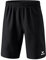 Erima Herren „CHANGE by erima Shorts, schwarz, XXL
