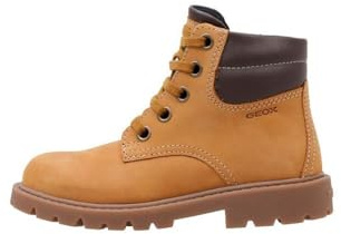 Geox Jungen J Shaylax Boy BAnkle Boot