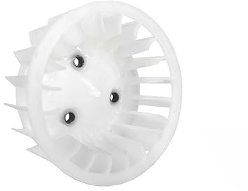 Lüfterrad, Schwungradlüfter, Variomatik, Riemenscheibe Keilriemen für Yamaha Neos, Aerox F, MBK Ovetto Roller mit luftgekühlten Minarelli Motoren