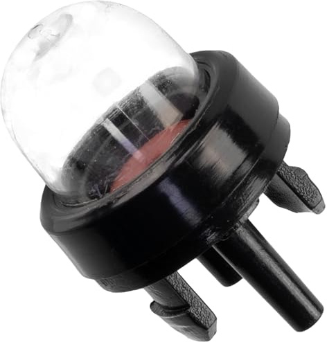 AERZETIX - C73263 - Pompe à essence pour petites tronçonneuses - compatible avec Alpina , Tronçonneuse chinoise , Husqvarna , Stihl , Echo , Dolmar , Makita , Poulan , Ruris