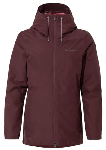 VAUDE 3in1-Jacken Women's Mineo 3in1 Jacket
