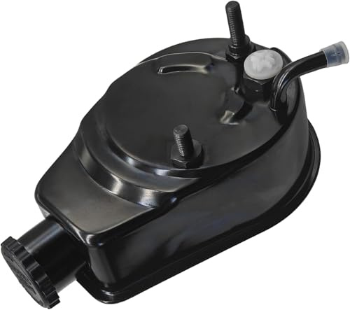 Servolenkungspumpe 16792A39 für Mer-Cruiser Strendrive 4.3 5.0 5.7 6.2 7.4L Motoren 16792A33