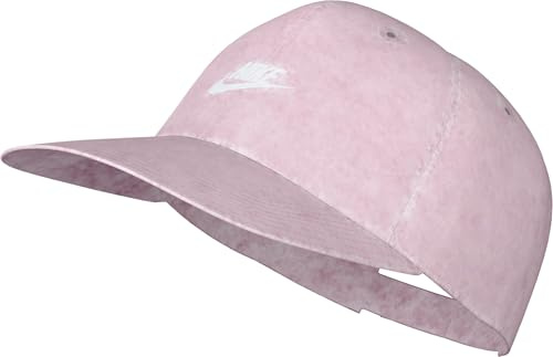 Nike Club Unstrukturierte Futura Wash-Cap, FB5368