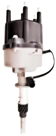 Distribuidor de Cherokee Spark 4.0L V6 Compatible con 53006150 Modelos de 3pin de 1991 a 1995