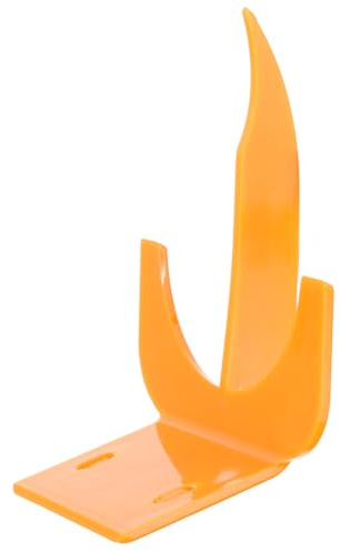 FONDOTIN Pelador Compacto para Exprimidor De Naranjas XC- Accesorio De Plástico Duradero Repuesto para Máquina Eléctrica Herramienta para Pelar Frutas Casa