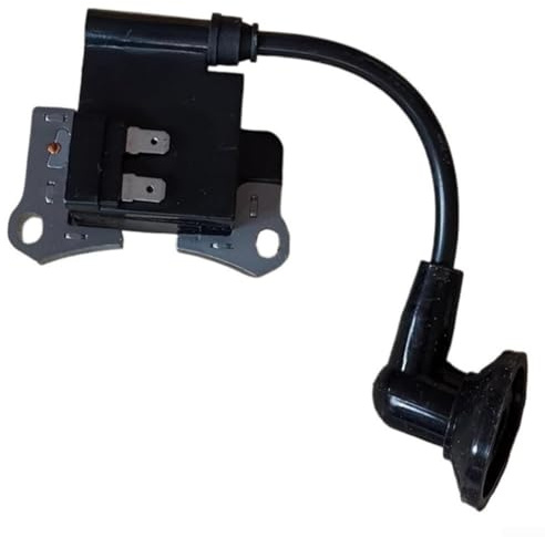 Modulo bobina di accensione adatto per 1E36F-2E 1E36F-2E.2 TLE33 CG330 BC330 compatibile con accenditore elettronico per un avviamento affidabile del motore